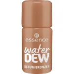 essence - Liquid bronzer Water Dew Serum Bronzer 3.5 ml - 40 Deep Beam