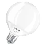 Osram SMART+ MATTER Globe 95 100 827 865 TW | E27 | 14 W | Tunable White | Wi-Fi