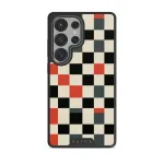 Pitstop - Samsung Galaxy S25 Ultra Case, Elite Dark (Magnetic) / Gunmetal