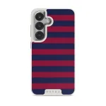 Game Changer - Samsung Galaxy S25 Plus Case, Elite Light (Magnetic) / Silver