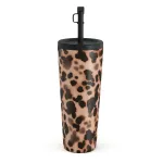 Off Duty - Travel Mug, 700 ml / Straw