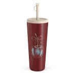 Pick It - Travel Mug, 700 ml / Straw