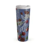 Afternoon Tea - Travel Mug, 700 ml / Flap