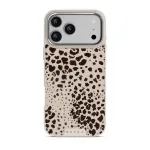 Devour - iPhone 17 Pro Max Case, Elite Light (MagSafe) / Silver