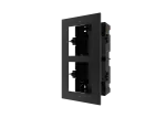 Hikvision DS-KD-ACF2 s&uuml;vistatav kast (must)