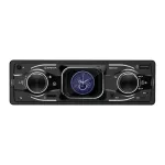 &bdquo;Manta MACR401 VANCOUVER&ldquo;, autoradio, must
