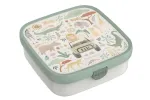 Little Dutch Lunchbox large &acute;Safari Friends&acute;