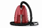 Nilfisk Elite tolmuimeja RCL14E08A2 Classic 3,6 l 450 W tolmukott punane