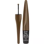 Sleek Eyebrow Pencil Nano Brow Disc Fill  Define Blonde 1 Ml