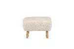 Pouf Salina