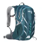 NILS Camp NC1942 Ghoster 20l - matkaseljakott, sinine
