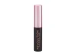 Kulmugeel ja kulmupomaad-meik Revolution Londoni kulmugeel, 6 ml