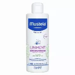 Mustela Baby Liniment 400ml