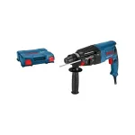 Bosch GBH 2-26 F puur-vasar, 830 W, SDS plus