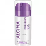 Alcina - tugevat pidamist andev juuksegeel (Forming Gel) 100 ml