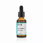 Q+A - Nahaseerum niatsiinamiidiga (Facial Serum) 30 ml