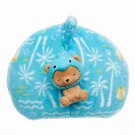 Barbie Cutie Reveal Chelsea Doll Teddy Bear Dolphin HRK30 MATTEL