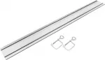 1400 mm r&ouml;&ouml;bastee juhik, 2 klambrit