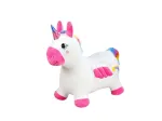Plush Jumper with pump - Unicorn