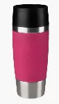 Emsa 3110601169 Insulated Travel Mug 0.36L