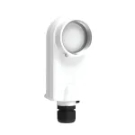 Mimosa C5X IP67 | Klientseade | 700Mbps, 4,9-6,4 GHz, integreeritud 8dBi antenn, IP67