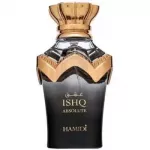 Hamidi Ishq Absolute EDP M 100 ml