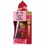 HISKIN_Crazy Ice Cream Strawberry kehakreem 200ml