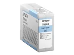 "Epson C13T850500 light cyan"