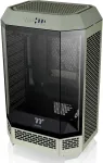 "Thermaltake The Tower 300 Matcha Green"