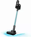 Cecotec Vacuum cleaner | Conga Rockstar 1500 Ray Pure | Cordless operating | Handstick | 215 W | 25.2 V | Operating time (max) 45 min | Black/Grey