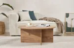 Diivanilaud, Hanah Home, Soleil, Atlandi m&auml;nd, 90 x 40 x 90