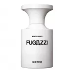 BORNTOSTANDOUT&reg; FUGAZZI Eau De Parfum 50 ml (unisex)