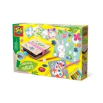 SES komplekt &bdquo;Loo lillepildid&ldquo; 14034 40342