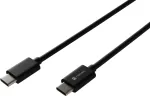 NATEC Prati USB-C kaabel M/M 2m PD 100W