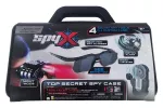SPYX Top Secret kohver, 10555