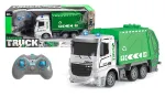 R/C Garbage truck