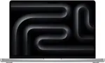 "Apple Macbook Pro - M5 | 14,2 tolli | 14,2 tolli | 24GB | 1TB | Mac OS | Silver | 70W