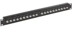 Distribution socket G-20F/R19