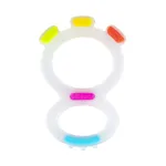 Teether - 30069 - EIGHT