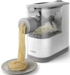 Philips HR2345/19 valge