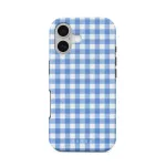 Lovely Day - iPhone 17 Case, Tough (MagSafe) / N/A