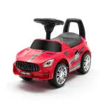 Ride-on car- 45834 - RACER - RED****
