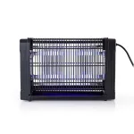 Nedis 16 W, 50 m&sup2;, must
