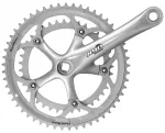 SunRace FCR96 esiratta hammasratas 50x34T 170 mm 9-k&auml;iguline
