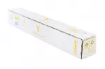 Toner cartridge JetWorld Yellow Kyocera TK8595 replacement TK-8595Y