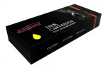 PRODUKT NA ZAM&Oacute;WIENIE, MOQ: 1 KOMPLET ŁĄCZNIE WSZYSTKICH KOLOR&Oacute;W. Ink Cartridge JetWorld Yellow HP 764 replacement C1Q15A