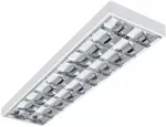 Kanlux 2x36 W G13 RSTR N 236/4LED/NT Kanlux 31058 rasteriga laevalgusti