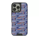 Current - iPhone 16 Pro Max Case, Elite Dark (MagSafe) / Gunmetal
