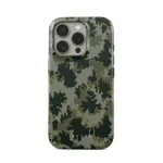 Moss - iPhone 16 Pro Max Case, Tough (MagSafe) / N/A