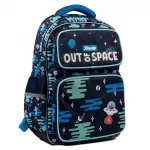 Seljakott YES 1Veresnya S-99 Out Of Space, tk.